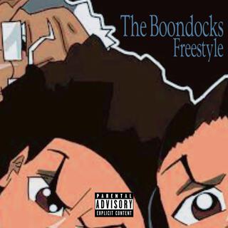 The Boondocks Freestyle