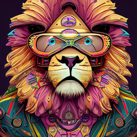 Reggae Lion (Instrumental) | Boomplay Music