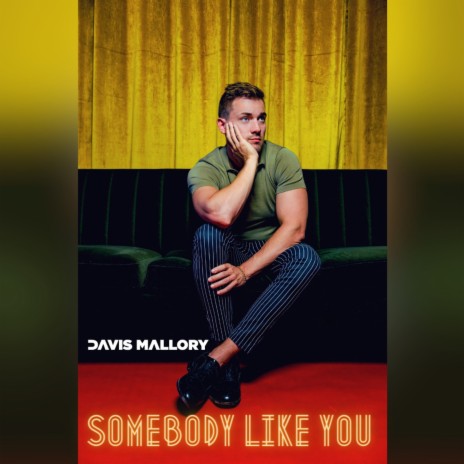 Somebody Like You (Original Version)
