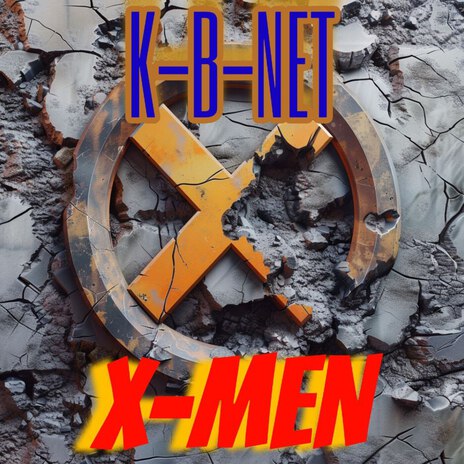 X-MEN | Boomplay Music