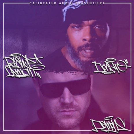 Demons ft. Donato & Bishop Lamont | Boomplay Music