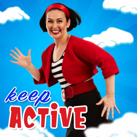 Keep Active | Boomplay Music