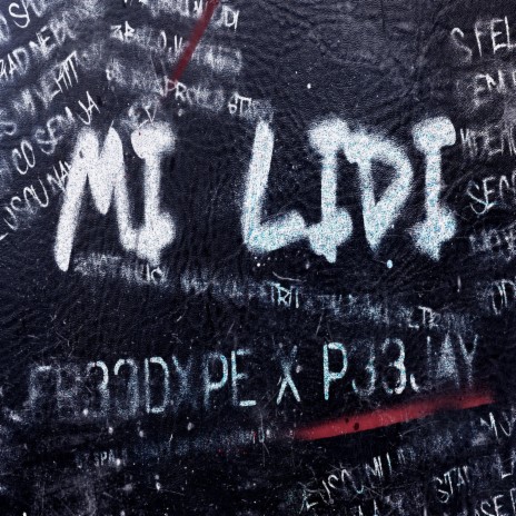 MÍ LIDI ft. FREEDOPE ICY | Boomplay Music