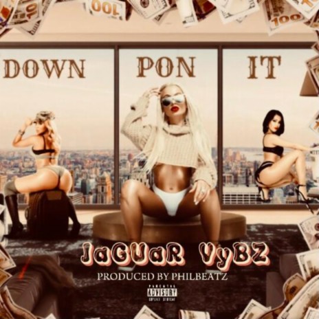 Down Pon It | Boomplay Music