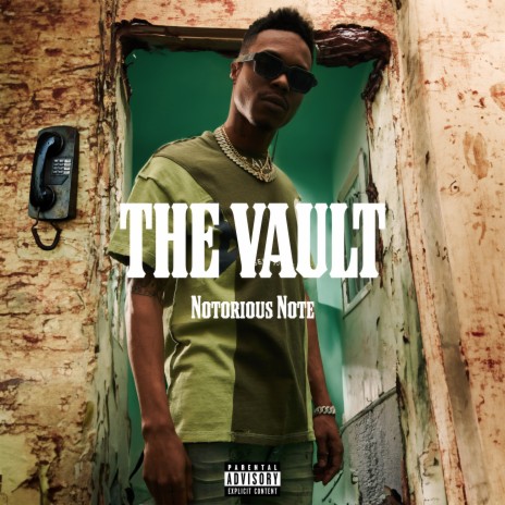 The Vault | Boomplay Music