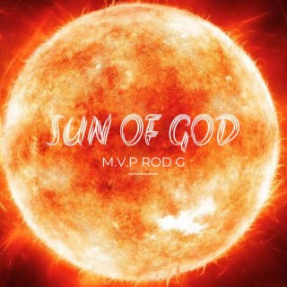 SUN OF GOD