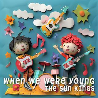 When We Were Young (Remixed)