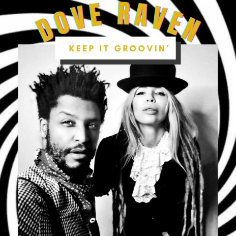 Keep It Groovin | Boomplay Music