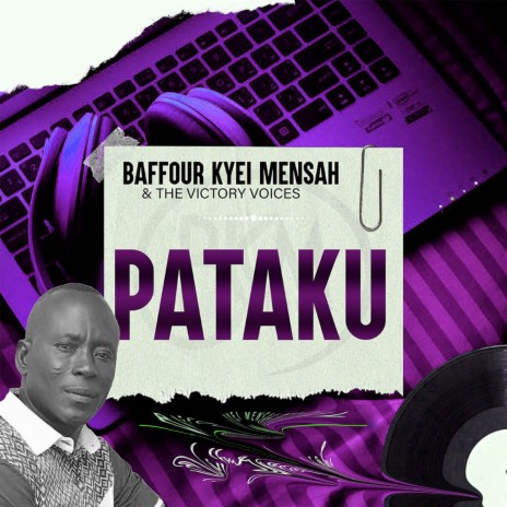 Pataku ft. The Victory Voices | Boomplay Music