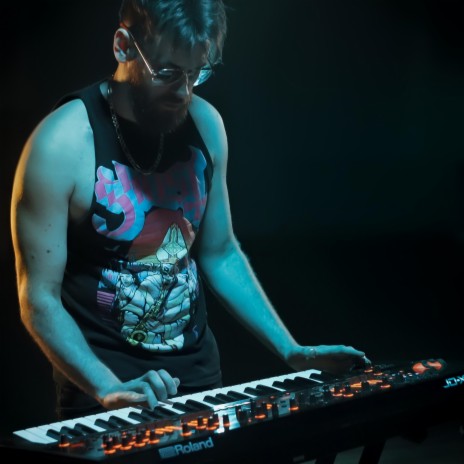 Keyboard Warrior | Boomplay Music