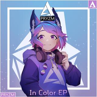 In Color EP