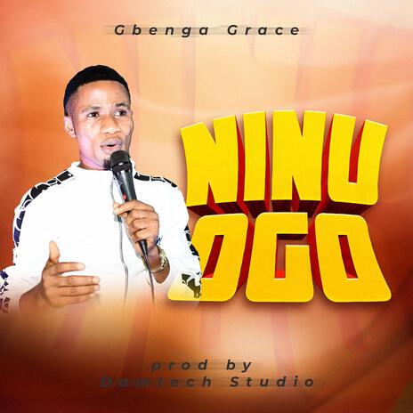 NINU OGO. | Boomplay Music