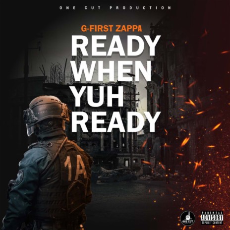 Ready When Yuh Ready (Explicit) | Boomplay Music