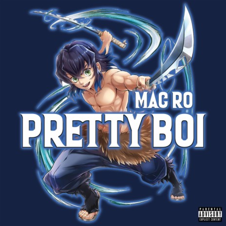 Pretty Boi | Boomplay Music