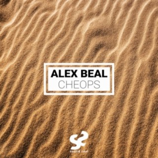 Alex Beal