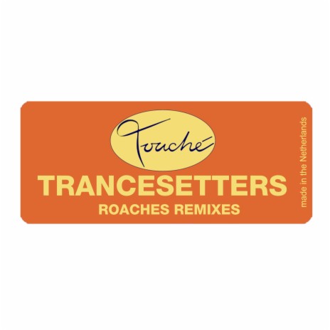 Roaches (Spacefrog Timelord's Termination remix)