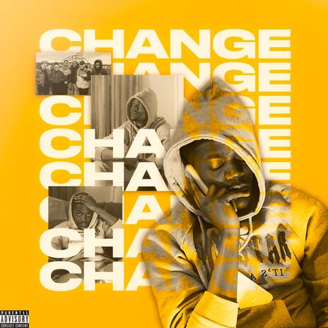 Change | Boomplay Music