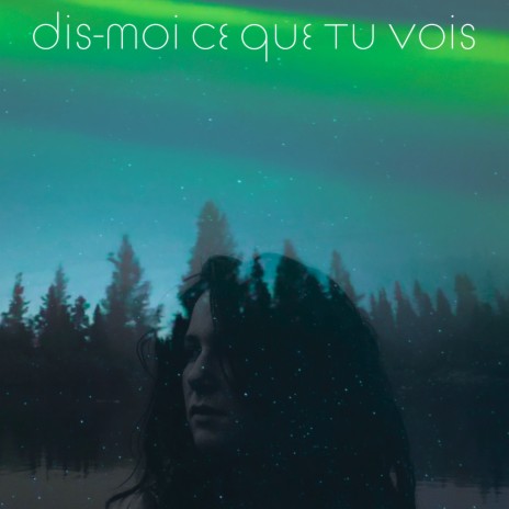 Dis-moi ce que tu vois | Boomplay Music