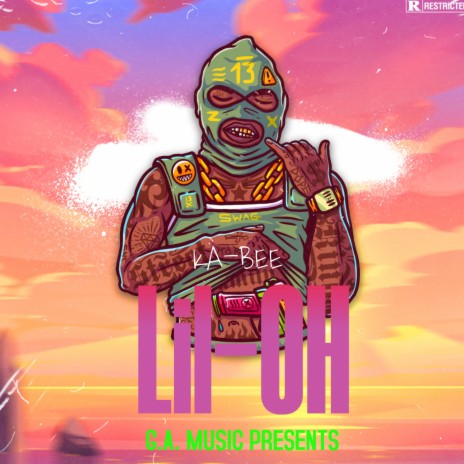 lil-Oh | Boomplay Music