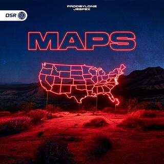 Maps (Hardstyle)