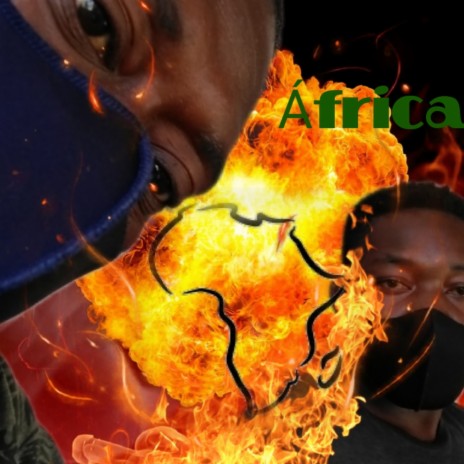 África ft. The Nitrox
