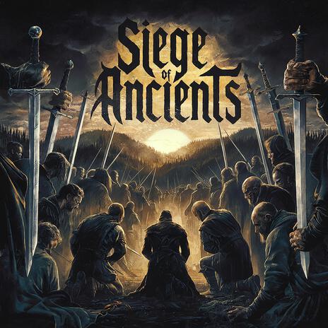 Siege of Ancients