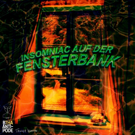 INSOMNIAC AUF DER FENSTERBANK | Boomplay Music