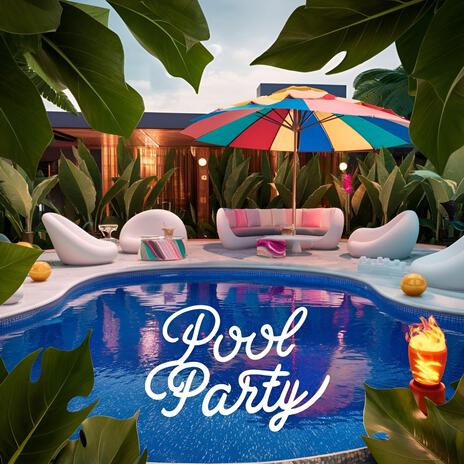 Pool party | Boomplay Music