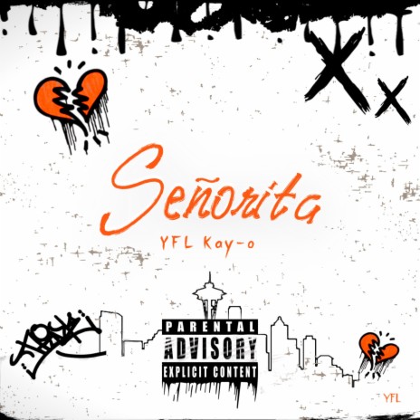 Señorita | Boomplay Music