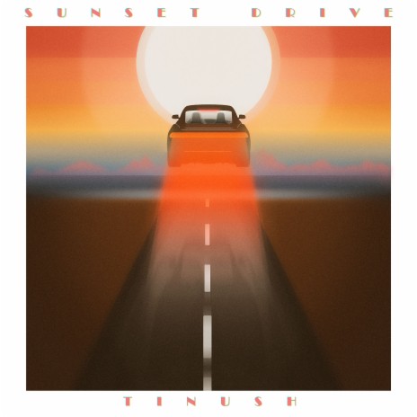 Sunset Drive | Boomplay Music