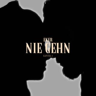 Nie gehn