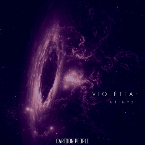 Violetta | Boomplay Music