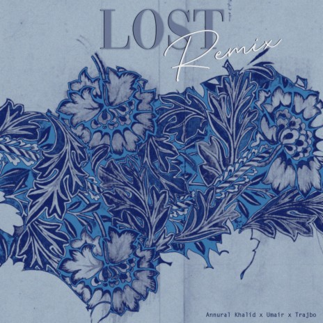 Lost ft. Trajbo | Boomplay Music