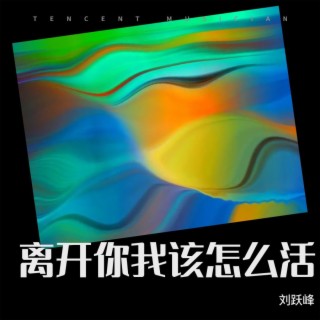 离开你我该怎么活 lyrics | Boomplay Music