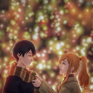 Gradation (From My Love Story with Yamada-kun at Lv999) [Piano ...