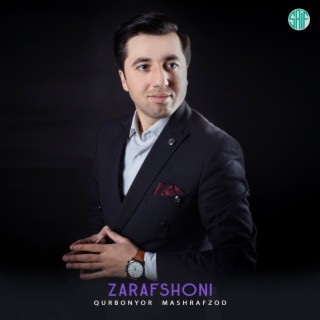 Zarafshoni