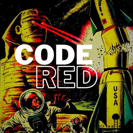 CODE RED | Boomplay Music