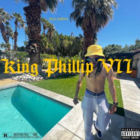 King Phillip VII | Boomplay Music