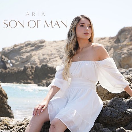 Son of Man | Boomplay Music