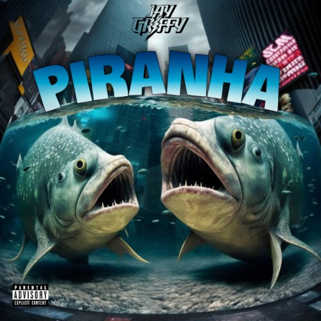 Piranha | Boomplay Music