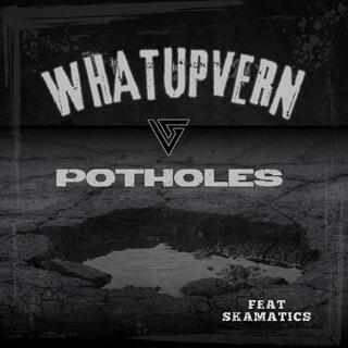 Potholes