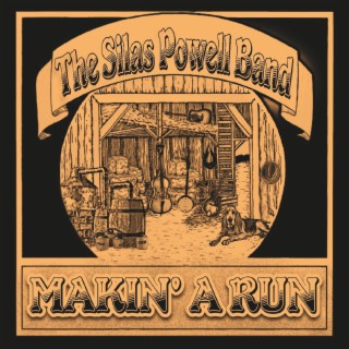 The Silas Powell Band