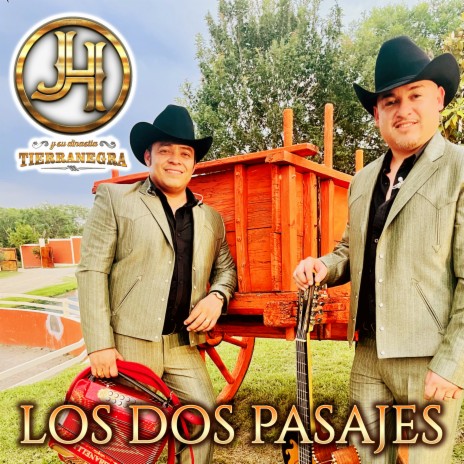 Los Dos Pasajes (Live) | Boomplay Music