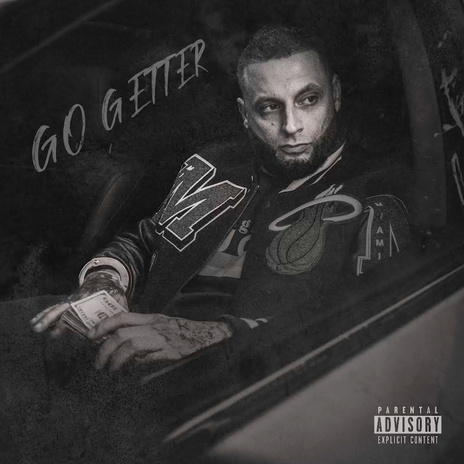 GO GETTER | Boomplay Music