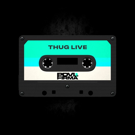 THUG LIVE: REC 1. ft. MIDIBlack, Лэм Самоваров, Levon & TEIVVI | Boomplay Music