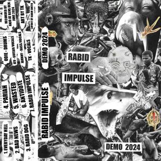 Rabid Impulse