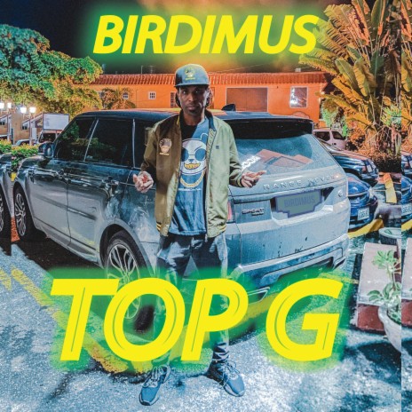 TOP G | Boomplay Music