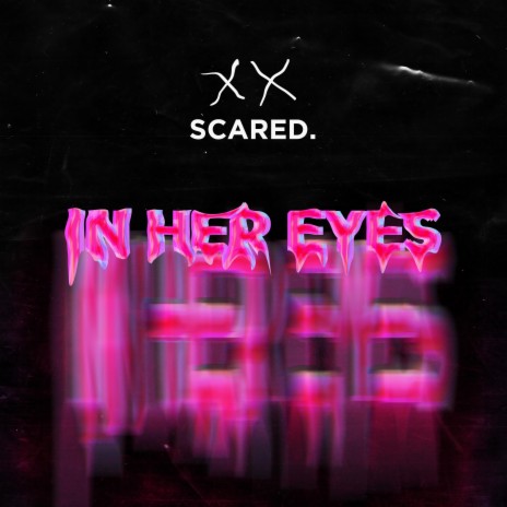 SCARED. | Boomplay Music