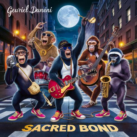 Sacred Bond | Boomplay Music