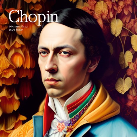 Chopin: Nocturne No. 14 in F# Major | Boomplay Music